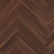 Berry Alloc Chateau Walnut Brown, за м2