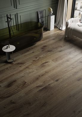 Barlinek Next Step Large Coffee Oak, за м2