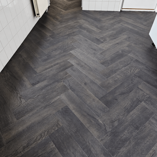 Moduleo Roots Herringbone 54991 Country Oak, за м2
