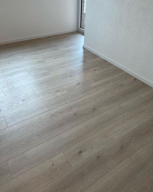 Haro Tritty 200 Aqua Oak Contura Stone Grey, за м2