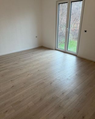 Haro Tritty 200 Aqua Oak Contura Stone Grey, за м2