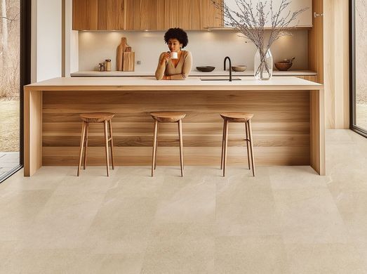 Gerflor Creation 55 1603 Curton Stone Clear, за м2