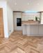Invictus Maximus Herringbone DB Highland Oak Classic, за м2