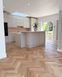 Invictus Maximus Herringbone DB Highland Oak Classic