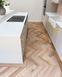 Invictus Maximus Herringbone DB Highland Oak Classic, за м2