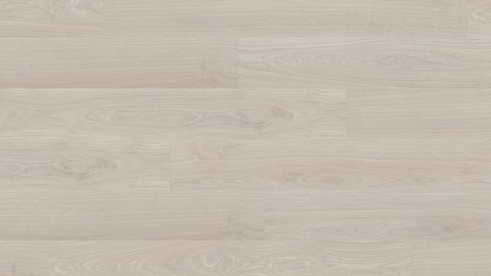 Kronotex Exquisit 2873 Дуб Безхвильовий Білий, за м2