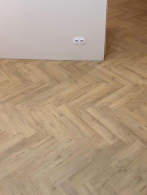 Berry Alloc Zenn Gluedown 55 Herringbone Faro, за м2