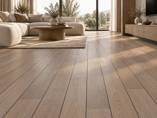Berry Alloc Original White Oiled Oak Shipdeck, за м2