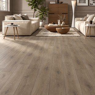 Alsafloor Elegant 524 Дуб Маковый, за м2