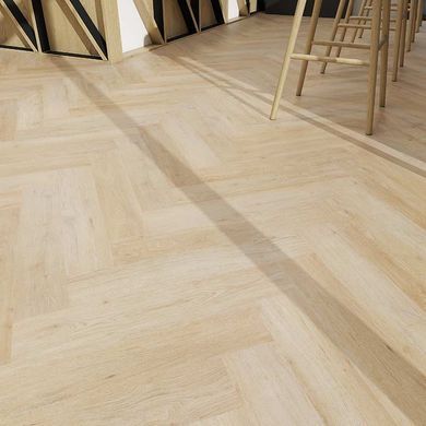 Berry Alloc Zenn Gluedown 55 Herringbone Faro, за м2