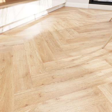Berry Alloc Zenn Gluedown55 Herringbone Porto, за м2