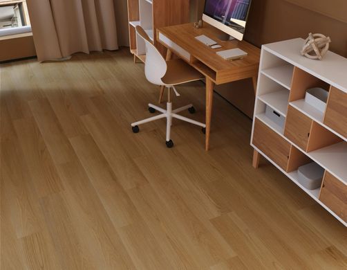 Barlinek Next Step Standart 4.5+1 Wheat Oak, за м2