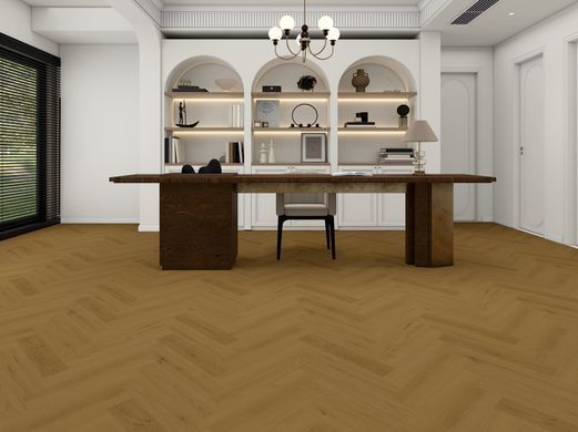 Beaulieu Archipel Herringbone Marvin, за м2