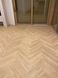 Berry Alloc Zenn Gluedown 55 Herringbone Faro, за м2