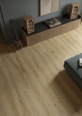 Barlinek Next Step Large Cinnamon Oak, за м2
