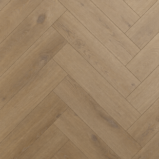 Alsafloor Solid Plus Herringbone 529 Дуб Аманд, за м2