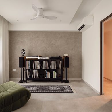 Quick Step Illume 40274 Бетон пісковик, за м2