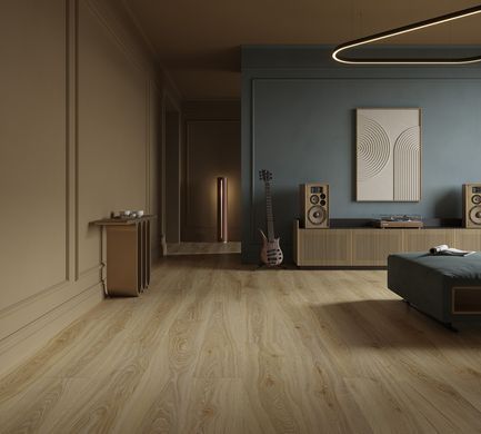 Barlinek Next Step Large Cinnamon Oak, за м2
