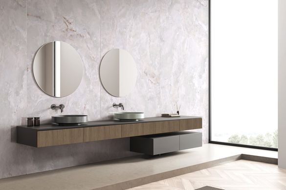 Стеновая панель SPC Rocko Wall Tiles Queensland Upala R195