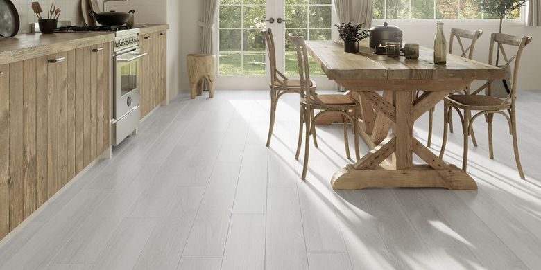 Invictus Maximus Wood French Oak Polar, за м2