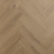 Alsafloor Solid Plus Herringbone 529 Дуб Аманд