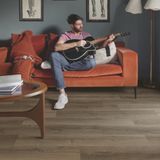 Quick Step Capture 4766 Дуб Брашированный Коричневый, за м2