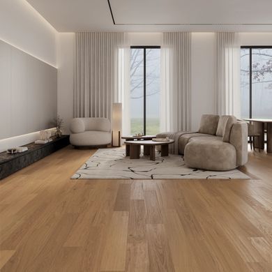Barlinek Smart Wood Oak Essenza Estetic, за м2