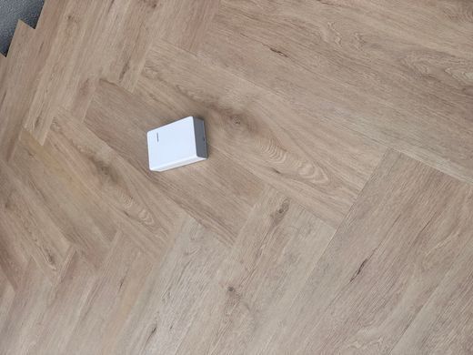 Vinilam Parquet Herringbone Дуб Карпатський, за м2