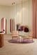 Berry Alloc Chateau+ Bloom Light Brown, за м2
