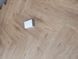 Vinilam Parquet Herringbone Дуб Карпатський, за м2