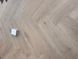 Vinilam Parquet Herringbone Дуб Карпатський, за м2