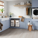 Berry Alloc Zenn Gluedown 55 Oslo, за м2
