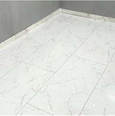 Falquon The Floor Stone D2921 Carrara Marble, за м2