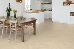 Gerflor Virtuo 55 HB Rigid Acoustic 1463 Blomma Cream, за м2