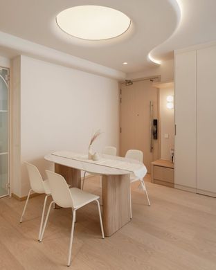 Quick Step Blos Base 40277 Дуб масленка, за м2