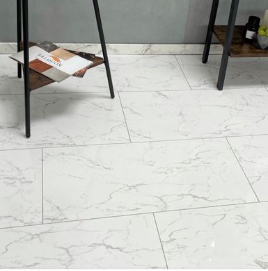 Falquon The Floor Stone D2921 Carrara Marble, за м2