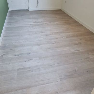 Quick Step Bloom 40103 Дуб бавовна бежевий, за м2