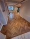 Invictus Maximus Herringbone Highland Oak Chocolate, за м2