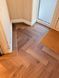 Invictus Maximus Herringbone Highland Oak Chocolate, за м2