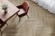 Falquon The Floor Herringbone P6001 Дуб Таскон фото 2