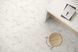 Falquon The Floor Stone D2921 Carrara Marble фото 6