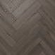 Alsafloor Solid Plus Herringbone 542 Дуб Арония фото 1