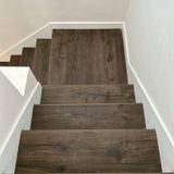 Quick Step Impressive 1849 Дуб Классический Коричневый, за м2