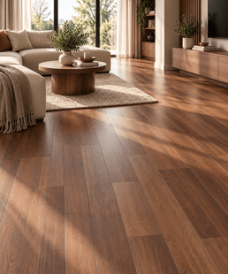 Berry Alloc Original Oiled Teak Shipdeck, за м2