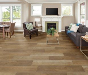 Apro Aura Elegant Oak EW 2780, за м2