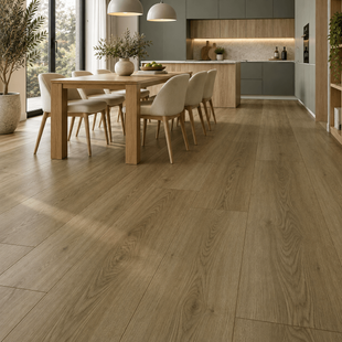 Firmfit Nature Classic EWH 7112, за м2