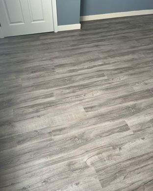 My Floor Cottage 857 Дуб Монтмело Сріблястий, за м2