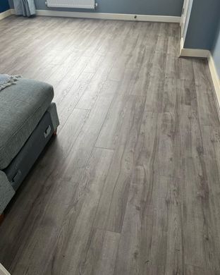 My Floor Cottage 857 Дуб Монтмело Сріблястий, за м2