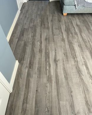 My Floor Cottage 857 Дуб Монтмело Сріблястий, за м2