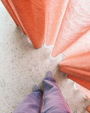 Quick Step Illume 40276 Бетон галька, за м2